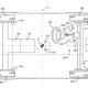 Illustration for article titled GM's Interesting Aero Patents Could be Used In Mid-Engine and Hybrid Cars